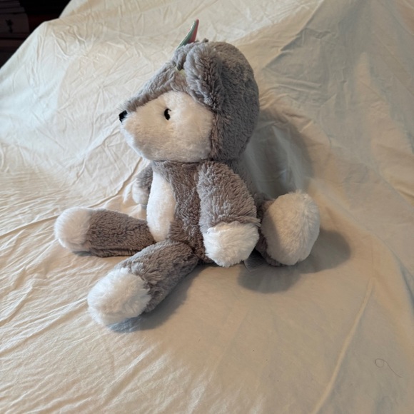 Lambs & Ivy Little Spirit Plush Fox, Cheyenne - Picture 5 of 8